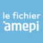 logo partenaire Le Fichier Amepi