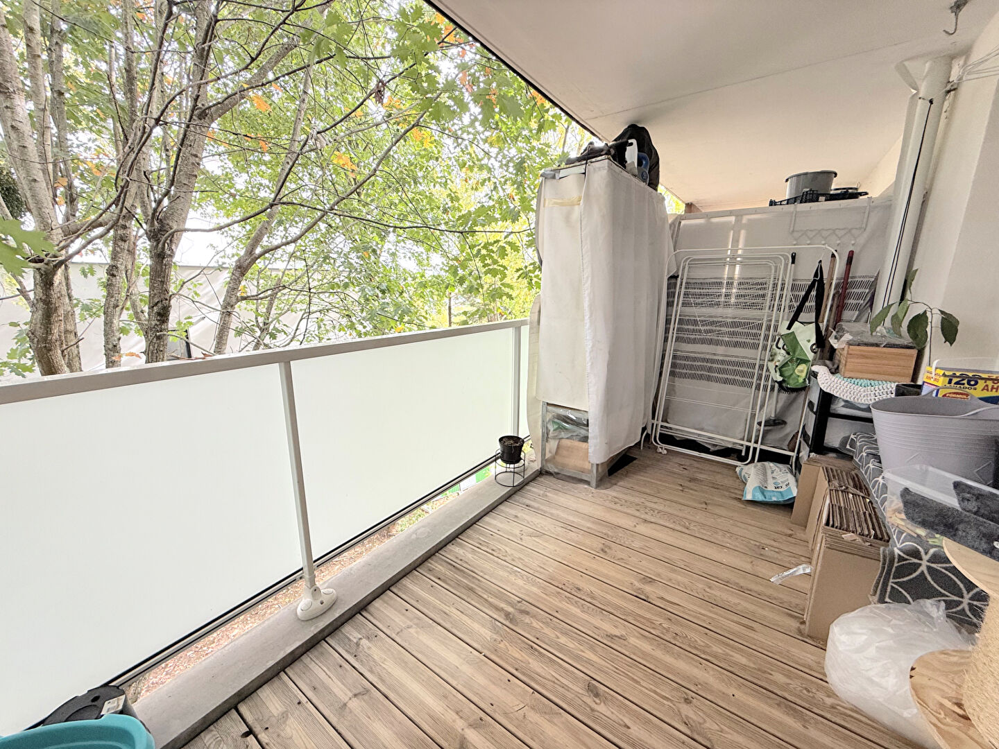Appartement 3 pièces 71 m² · à Bayonne · 71 m² · 172 000 €