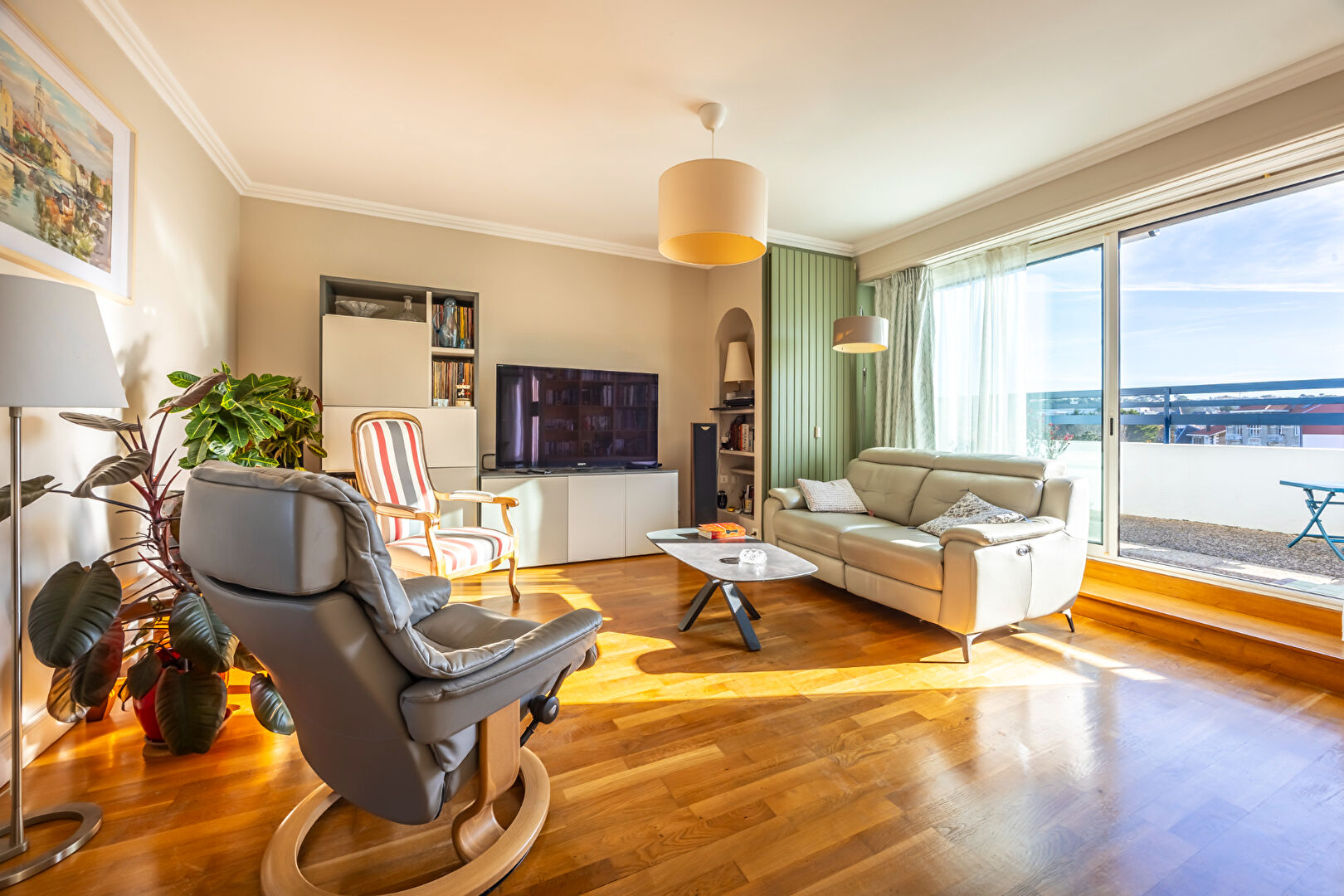 Appartement 4 pièces 85 m² · à Biarritz · 85 m² · 670 000 €