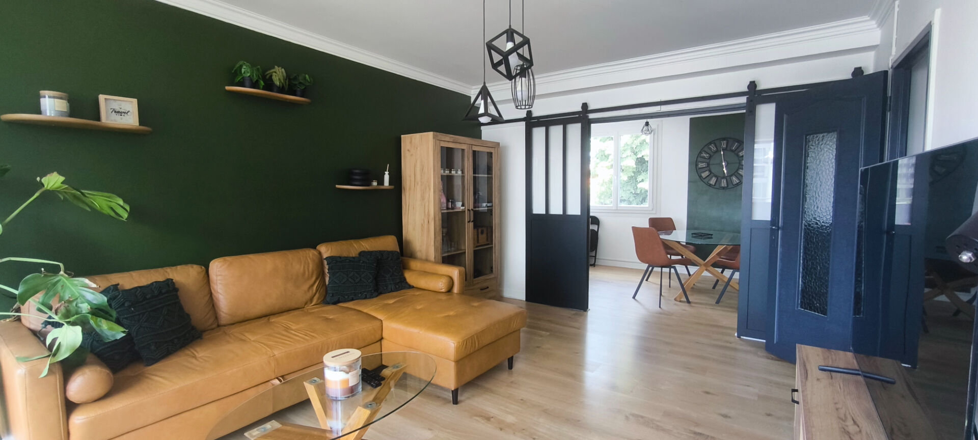Appartement 3 pièces 58 m² · à Billère · 58 m² · 139 900 €