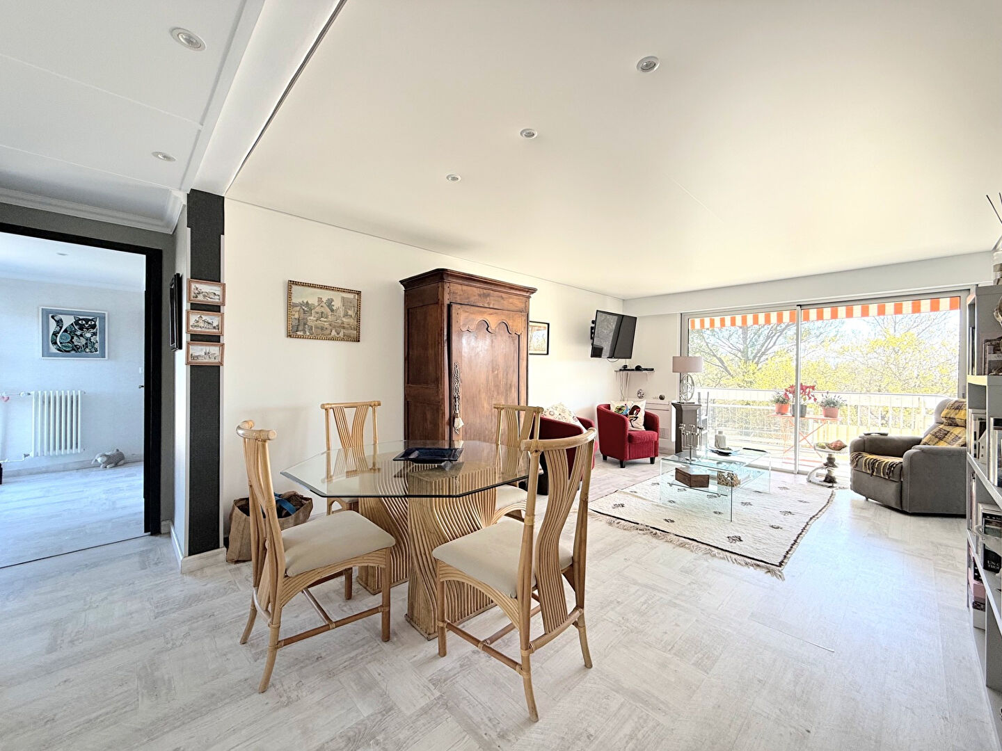 Appartement 3 pièces 109 m² · à Anglet · 109 m² · 365 000 €