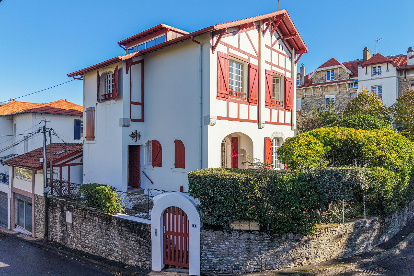 Appartement 6 pièces 138 m² · à Biarritz · 138 m² · 1 155 000 €