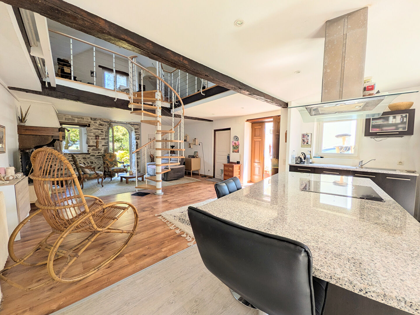 Maison 3 pièces 113 m² · à Moumour · 113 m² · 222 600 €