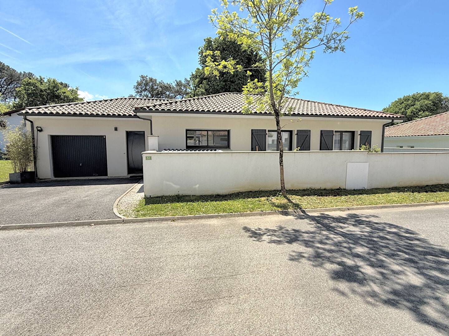 Maison 4 pièces 108 m² · à Saint-Martin-de-Seignanx · 108 m² · 494 000 €