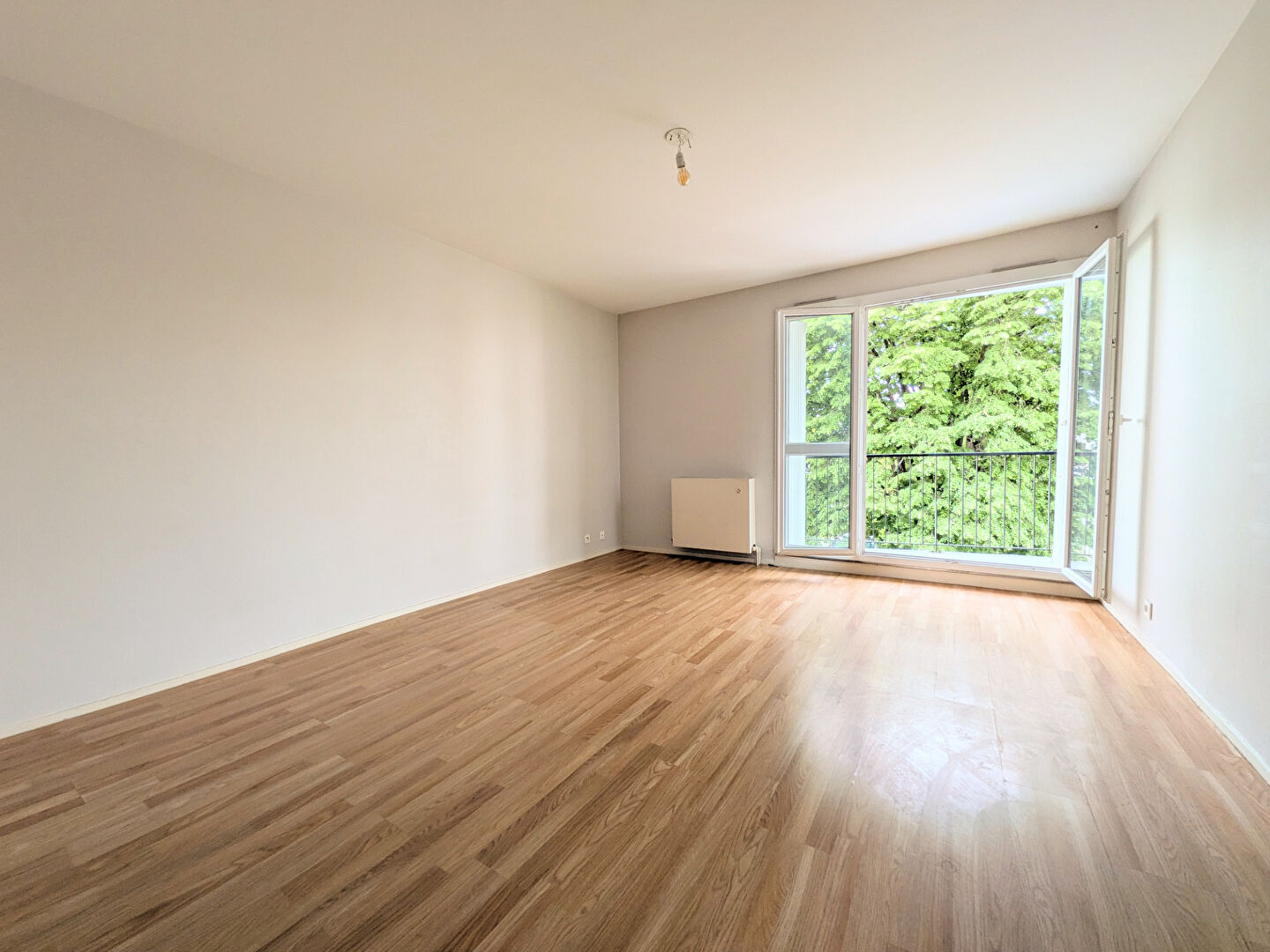 Appartement 3 pièces 66 m² · à Pau · 66 m² · 123 625 €