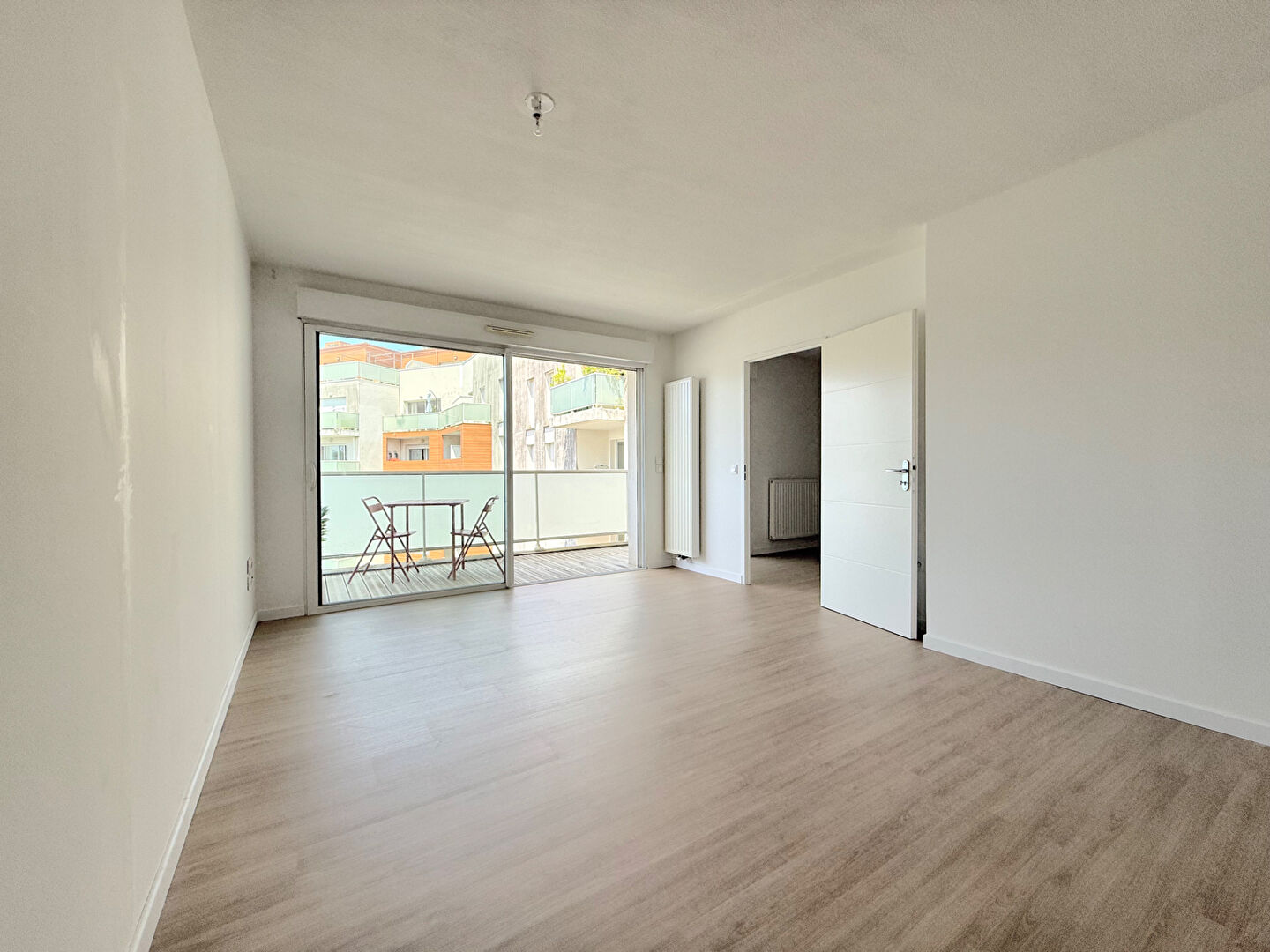Appartement 2 pièces 45 m² · à Bayonne · 45 m² · 185 000 €