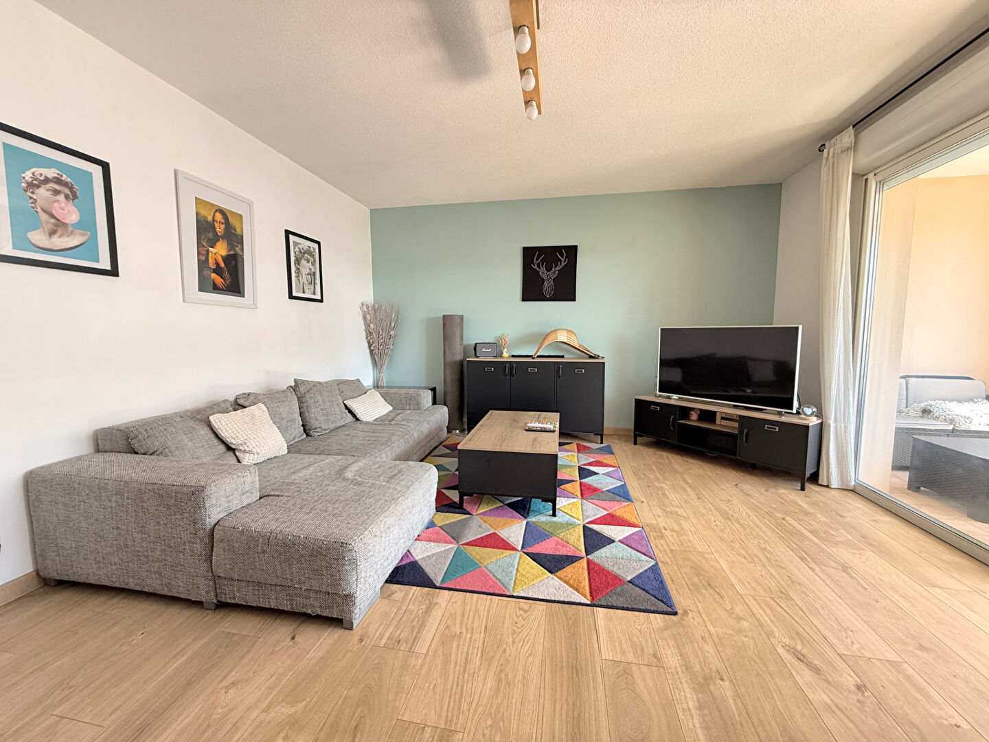 Appartement 2 pièces 46 m² · à Bayonne · 46 m² · 249 000 €