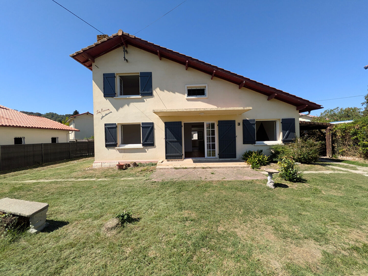 Maison 8 pièces 130 m² · à Billère · 130 m² · 359 000 €