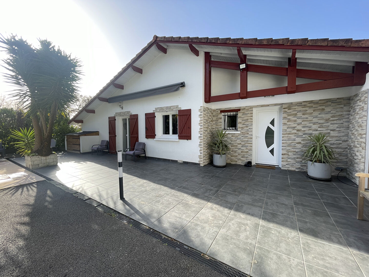 Maison 7 pièces 240 m² · à Saint-Martin-de-Seignanx · 240 m² · 665 000 €