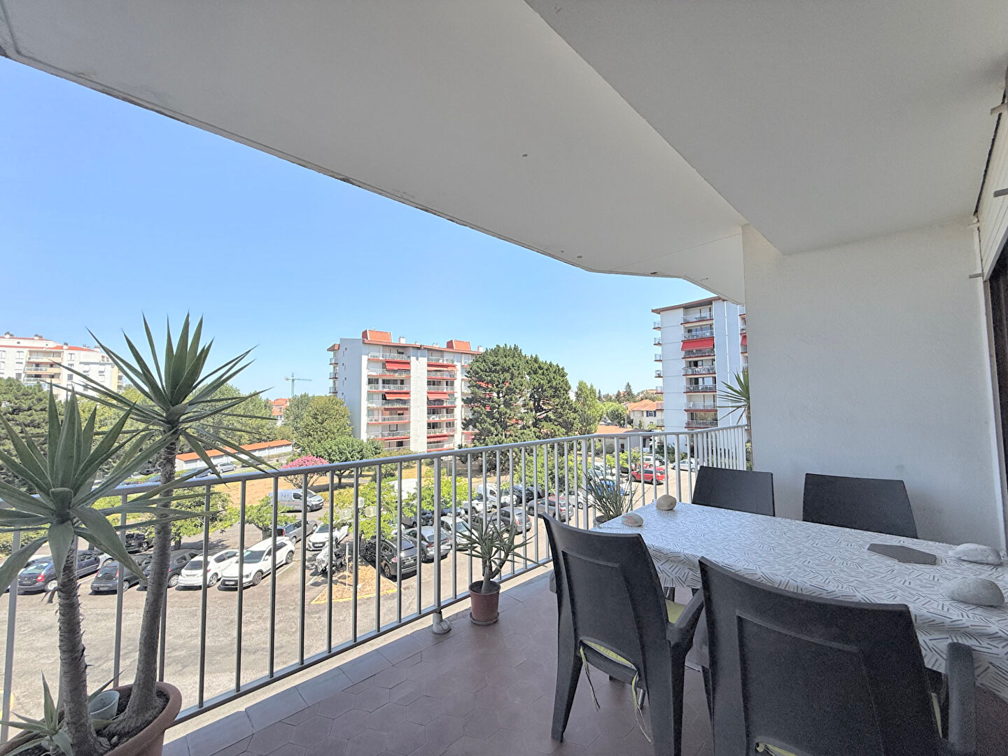 Appartement 2 pièces 48 m² · à Biarritz · 48 m² · 299 000 €