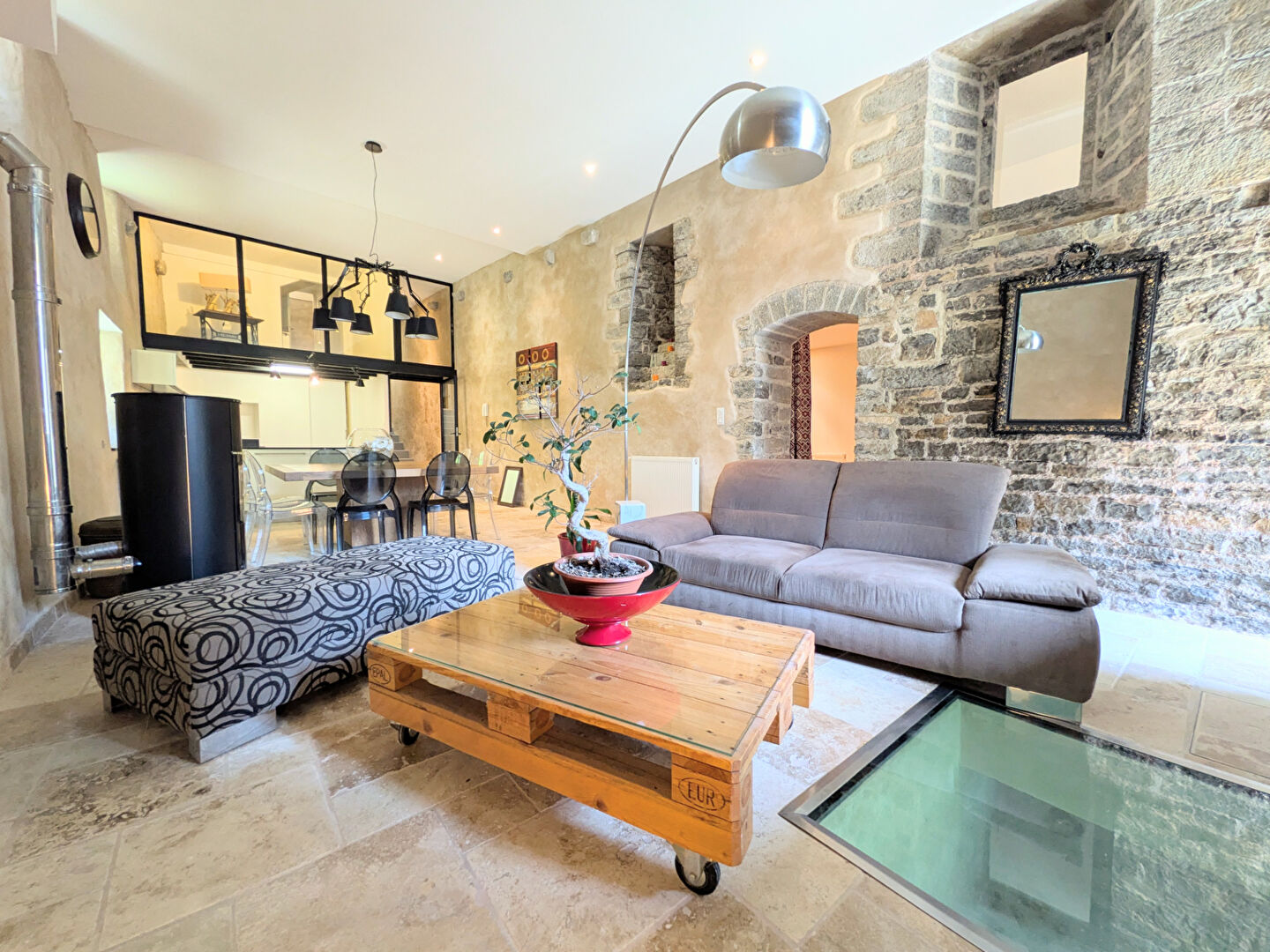 Appartement 3 pièces 144 m² · à Oloron-Sainte-Marie · 144 m² · 238 000 €