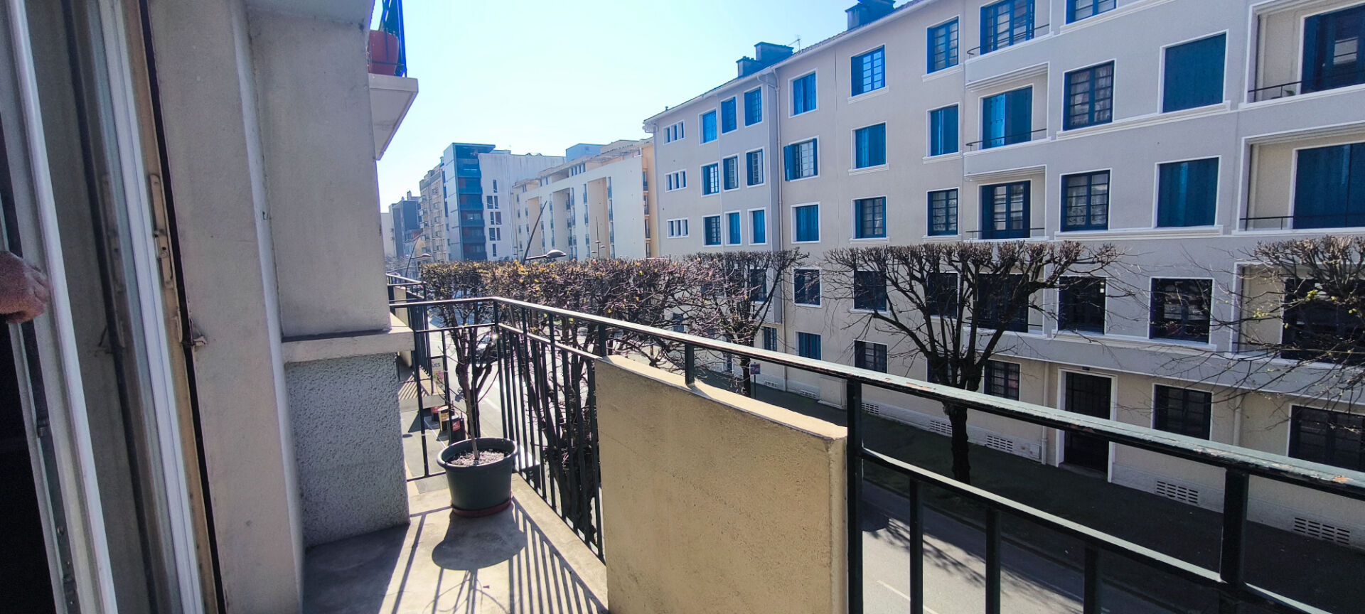 Appartement 3 pièces 71 m² · à Pau · 71 m² · 98 000 €