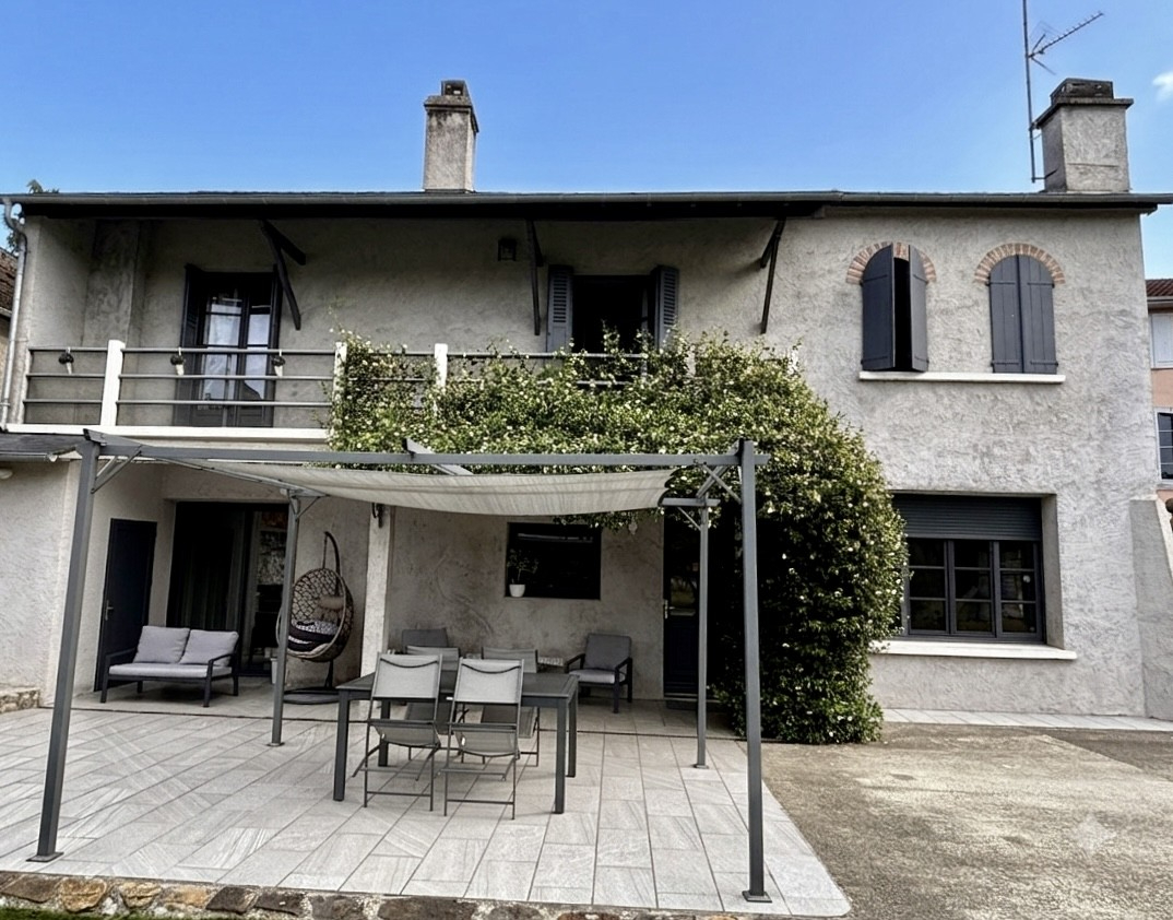 Maison 6 pièces 133 m² · à Moumour · 133 m² · 289 000 €