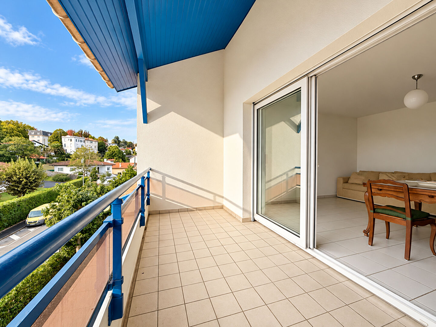 Appartement 3 pièces 60 m² · à Bayonne · 60 m² · 299 000 €
