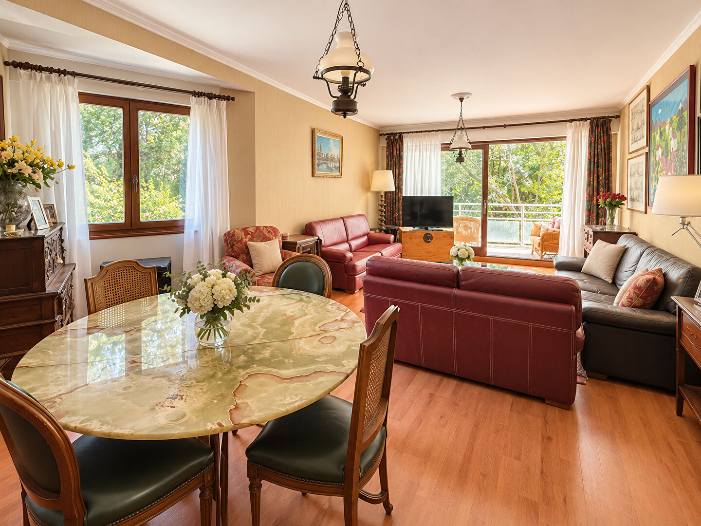 Appartement 4 pièces 102 m² · à Biarritz · 102 m² · 570 000 €
