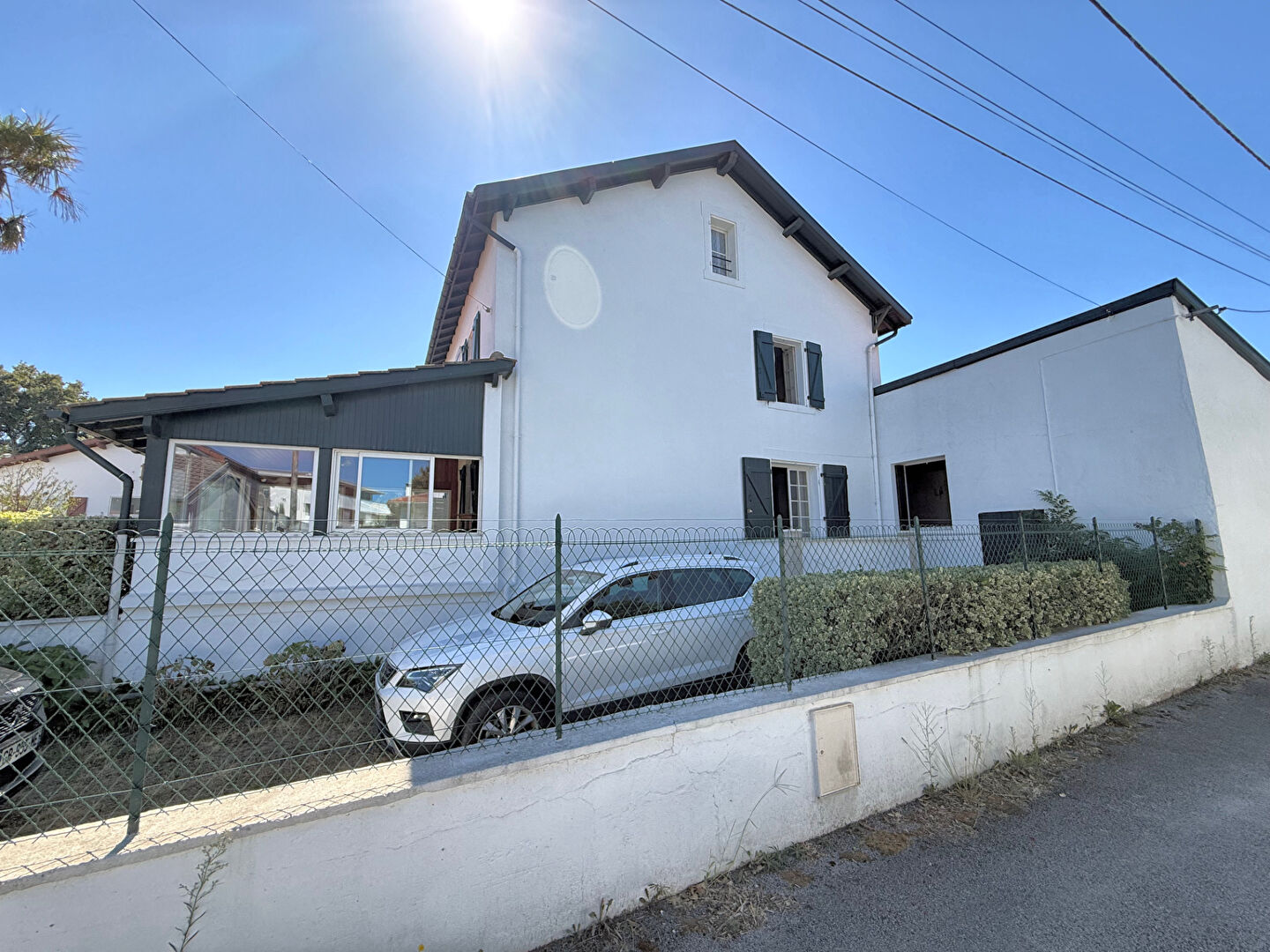 Maison 4 pièces 92 m² · à Anglet · 92 m² · 505 000 €