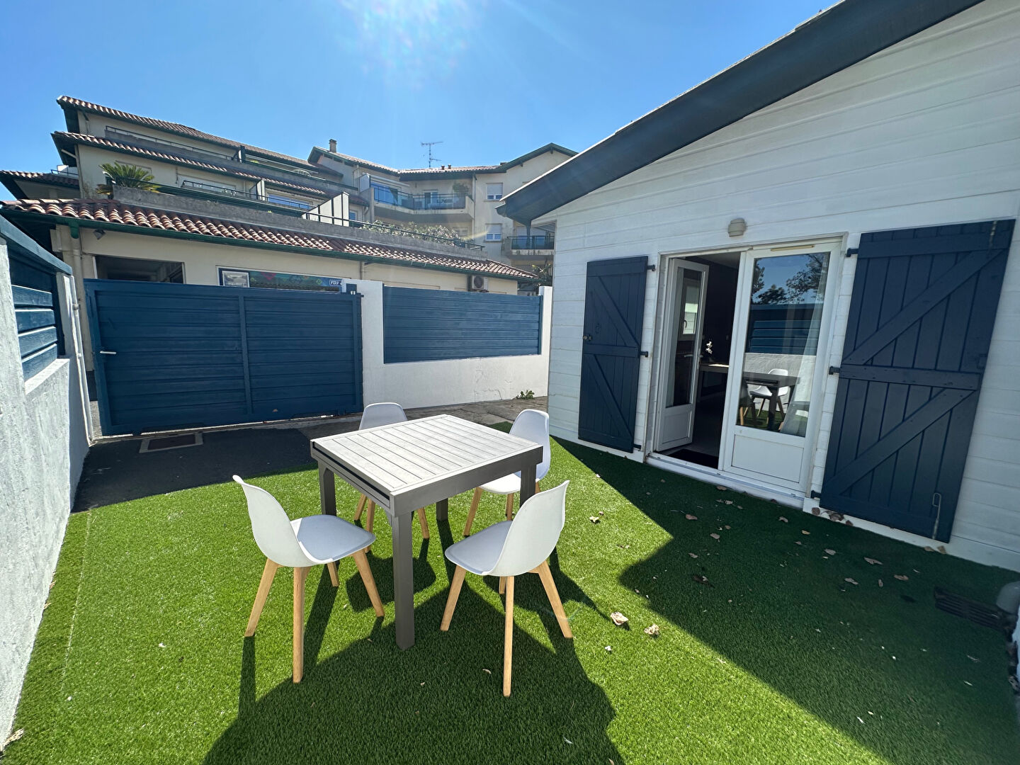 Appartement 2 pièces 35 m² · à Anglet · 35 m² · 195 000 €