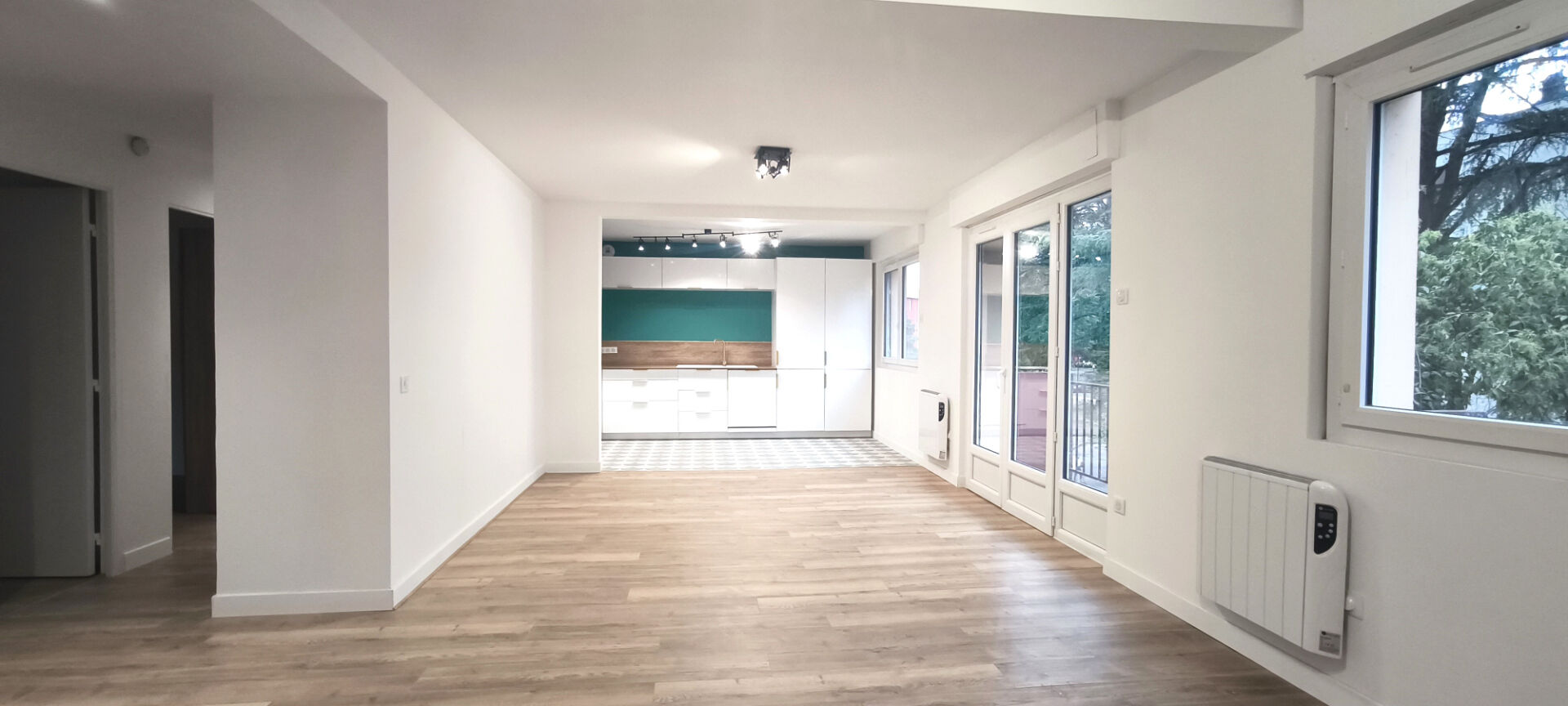 Appartement 4 pièces 78 m² · à Pau · 78 m² · 172 900 €