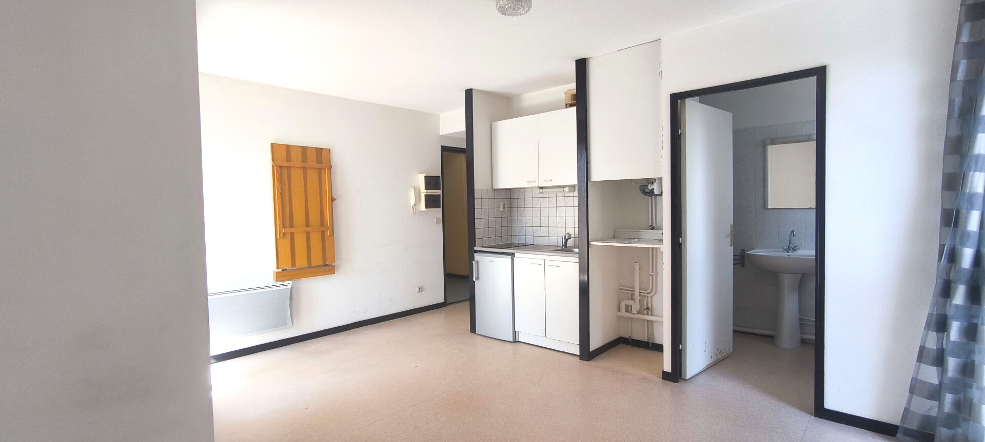 Appartement 1 pièce 22 m² · à Pau · 22 m² · 59 400 €
